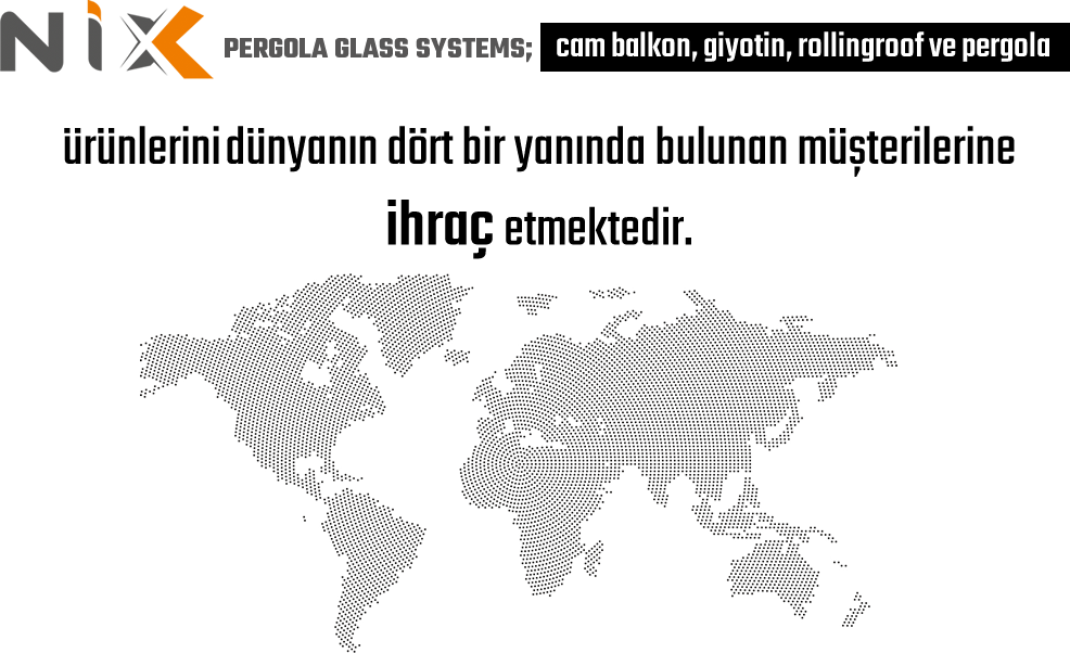 Nixpergola Global